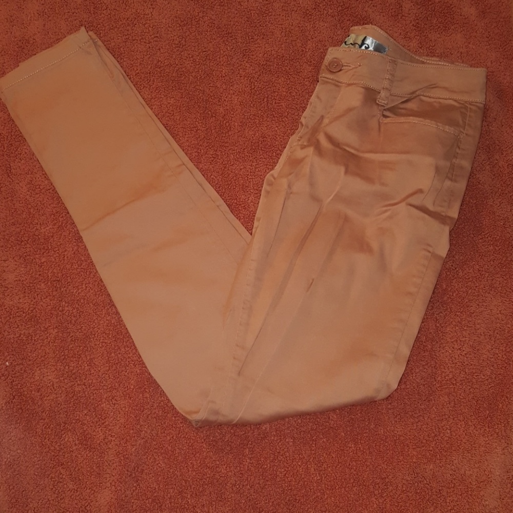 Pants
